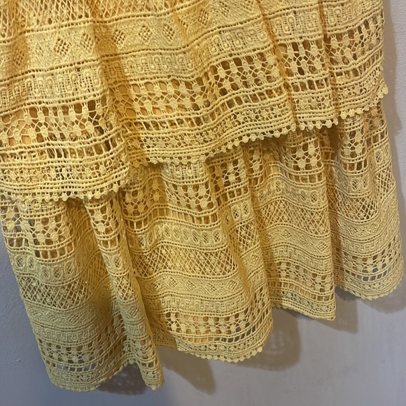 Cute Summery Miami dress - Picture 2 of 4